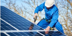 Installation Maintenance Panneaux Solaires Photovoltaïques à Morschwiller